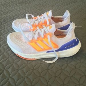 Adidas Ultraboost Light Running Shoe